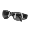 GAFAS DE PROTECCION NEGRO PAMACON