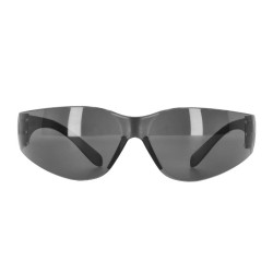 GAFAS DE PROTECCION NEGRO PAMACON
