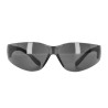 GAFAS DE PROTECCION NEGRO PAMACON