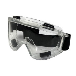 GAFAS DE PROTECCION BANDA ELASTICA PAMACON