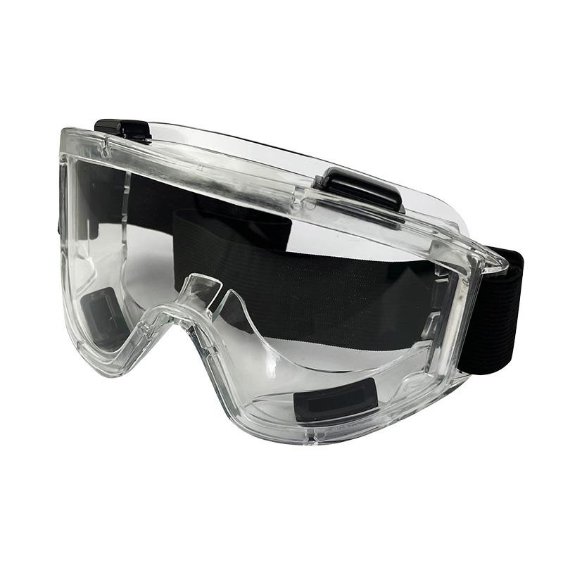 GAFAS DE PROTECCION BANDA ELASTICA PAMACON
