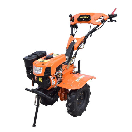 MOTOCULTOR GASOLINA 75HP TAKUMA