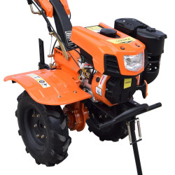 MOTOCULTOR GASOLINA 75HP TAKUMA