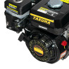 MOTOR GASOLINA 65HP 163CC TAKUMA