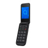 TELEFONO MOVIL 4MB 4MB 2057D BLANCO ALCATEL