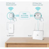 REPETIDOR POWERLINE KIT AC750 AV1000 TP LINK