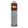 CARTUCHO GAS PROPANO BUTANO 330G OXYTURBO