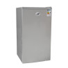 FRIGORIFICO 84CM 90 LITROS PLATA LARRYHOUSE