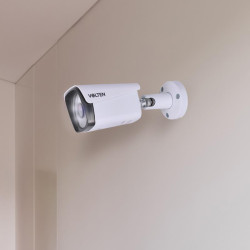 CAMARA DE SEGURIDAD HD TIPO BULLET 2MP VOLTEN