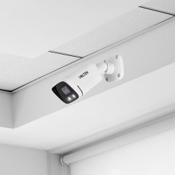 CAMARA DE SEGURIDAD HD TIPO BULLET 5MP VOLTEN