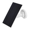 PANEL SOLAR PARA CAMARA DE SEGURIDAD 3W 12X173X13CM VOLTEN