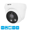 CAMARA ALUMINIO AHD TIPO DOMO 5MP VOLTEN