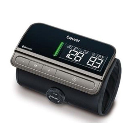 TENSIOMETRO DE BRAZO EASYLOCK BEURER