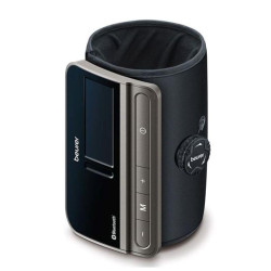TENSIOMETRO DE BRAZO EASYLOCK BEURER