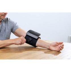 TENSIOMETRO DE BRAZO EASYLOCK BEURER