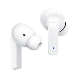AURICULARES INALAMBRICOS BLUETOOTH LY SERIE BT50 CON ESTUCHE BLANCO USAMS