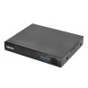 KIT CAMARAS DE SEGURIDAD AHD TIPO BULLET DVR 5MP VOLTEN