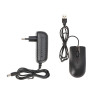KIT CAMARAS DE SEGURIDAD AHD TIPO BULLET DVR 5MP VOLTEN