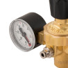 REDUCTOR DE PRESION MIGNON 2 MEDIDORES 10X1RH OXYTURBO
