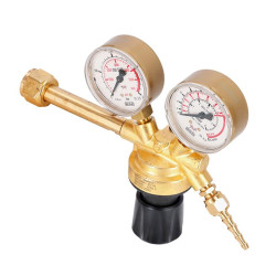REDUCTOR DE PRESION CO2 SMART PROFESIONAL OXYTURBO