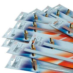 VARILLA SOLDAR ESTANO 2 PCS OXYTURBO