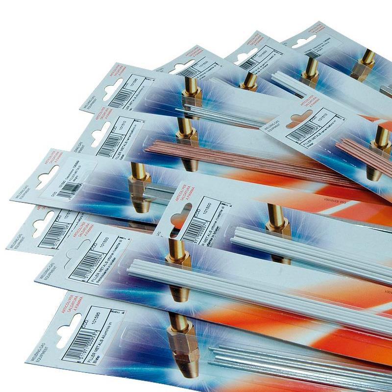 VARILLA SOLDAR ESTANO 2 PCS OXYTURBO