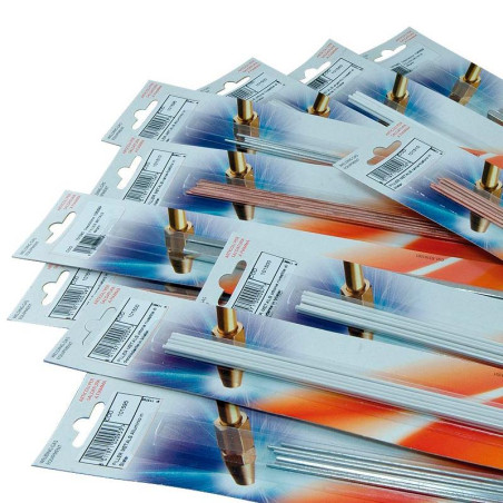 VARILLA SOLDAR ESTANO 2 PCS OXYTURBO