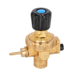 REDUCTOR DE PRESION MIGNON O2 SIN MANOMETRO SET 90 OXYTURBO
