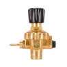 REDUCTOR DE PRESION MIGNON O2 SIN MANOMETRO SET 90 OXYTURBO