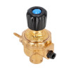 REDUCTOR DE PRESION MIGNON O2 SIN MANOMETRO SET 90 OXYTURBO