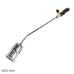 SOLDADOR 400 QUEMADOR ASP OXYTURBO