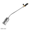 SOLDADOR 400 QUEMADOR ASP OXYTURBO