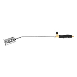 SOLDADOR 400 QUEMADOR ASP OXYTURBO