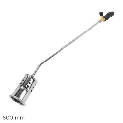 SOLDADOR 600 QUEMADOR ASP OXYTURBO