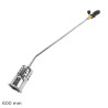 SOLDADOR 600 QUEMADOR ASP OXYTURBO