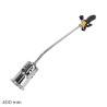 SOLDADOR 400 QUEMADOR ASP ECO OXYTURBO