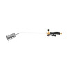 SOLDADOR 400 QUEMADOR ASP ECO OXYTURBO