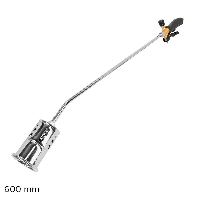 SOLDADOR 600 QUEMADOR ASP ECO OXYTURBO