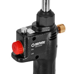 KIT SOPLETE CALENTAMIENTO PRO OXYTURBO
