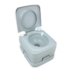 INODORO QUIMICO PORTATIL 10 LITROS SERIE 400 BENOTTI