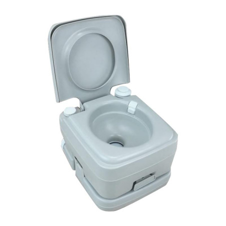 INODORO QUIMICO PORTATIL 10 LITROS SERIE 400 BENOTTI