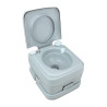 INODORO QUIMICO PORTATIL 10 LITROS SERIE 400 BENOTTI