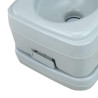 INODORO QUIMICO PORTATIL 10 LITROS SERIE 400 BENOTTI