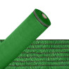 MALLA DE SOMBREO VERDE 15X10 MTS DONNA GARDEN