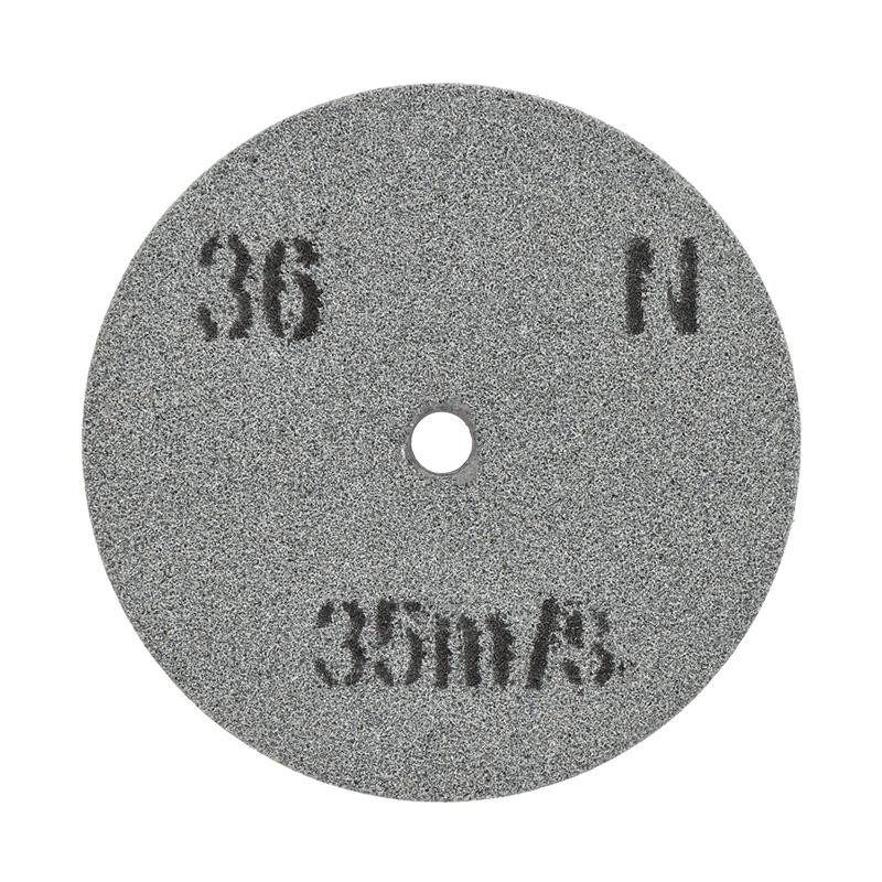 MUELA ABRASIVA 150X16X127MM GR36 AC1605 AC1606 AICER