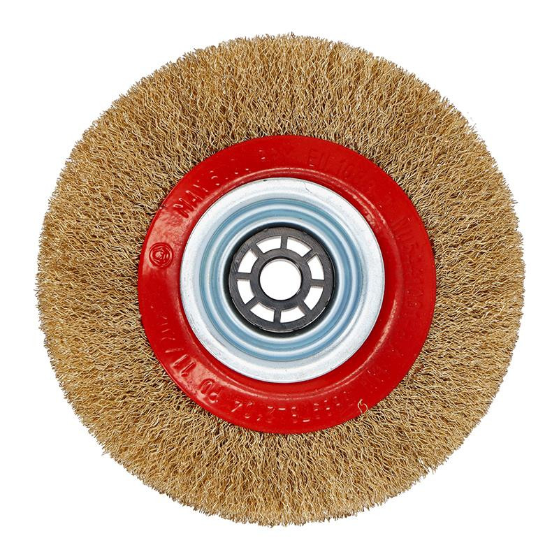 CEPILLO ALAMBRE 150X127MM ESMERILADORA AC1605 AICER