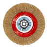 CEPILLO ALAMBRE 150X127MM ESMERILADORA AC1605 AICER