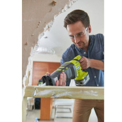 SIERRA SABLE 18V ONE RYOBI SIN BATERIA