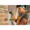 PACK TALADRORADIALMARTILLO 18V ONE RYOBI 1X 40AH 1X 20AH