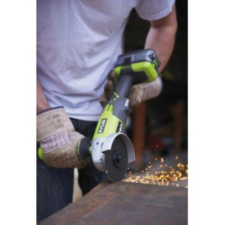 PACK TALADRORADIALMARTILLO 18V ONE RYOBI 1X 40AH 1X 20AH